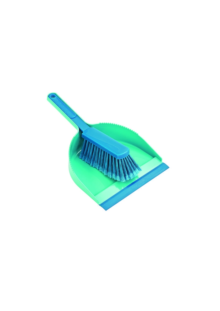 Brooms, shovels and handles